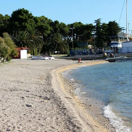 Apartment Family Friendly With A Swimming Pool Biograd Na Moru, Biograd - 19356 Biograd Na Moru