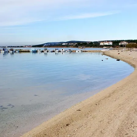 Family Friendly With A Swimming Pool Biograd Na Moru, Biograd - 19356 Biograd Na Moru