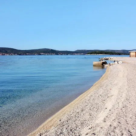 Apartment Family Friendly With A Swimming Pool Biograd Na Moru, Biograd - 19356