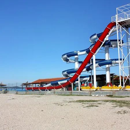 Family Friendly With A Swimming Pool Biograd Na Moru, Biograd - 19356 *