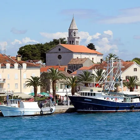 Family Friendly With A Swimming Pool Biograd Na Moru, Biograd - 19356 *