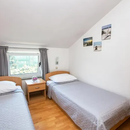 Family Friendly With A Swimming Pool Biograd Na Moru, Biograd - 19356 *