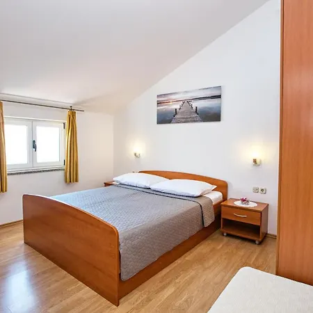 Family Friendly With A Swimming Pool Biograd Na Moru, Biograd - 19356 *