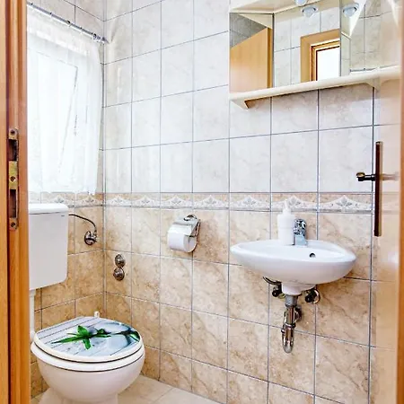 Apartment Family Friendly With A Swimming Pool Biograd Na Moru, Biograd - 19356