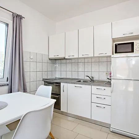 Apartment Family Friendly With A Swimming Pool Biograd Na Moru, Biograd - 19356 Biograd Na Moru