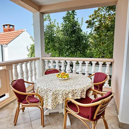 Family Friendly With A Swimming Pool Biograd Na Moru, Biograd - 19356