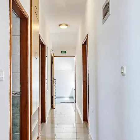 Apartment Family Friendly With A Swimming Pool Biograd Na Moru, Biograd - 19356