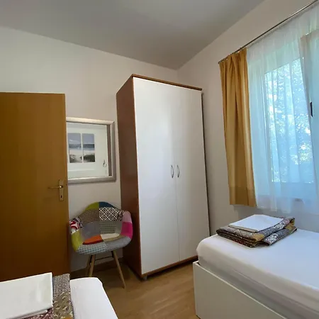 Apartment Family Friendly With A Swimming Pool Biograd Na Moru, Biograd - 19356 Biograd Na Moru