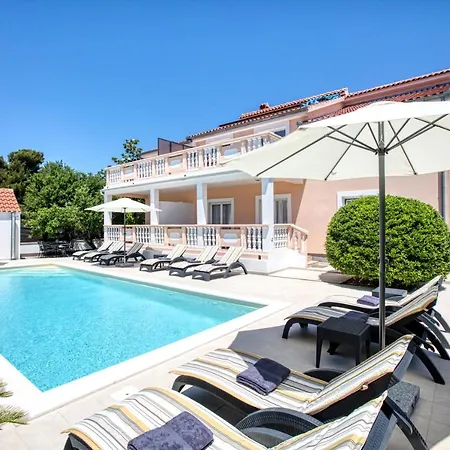 Family Friendly With A Swimming Pool Biograd Na Moru, Biograd - 19356