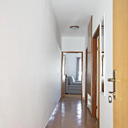 Apartment Family Friendly With A Swimming Pool Biograd Na Moru, Biograd - 19356